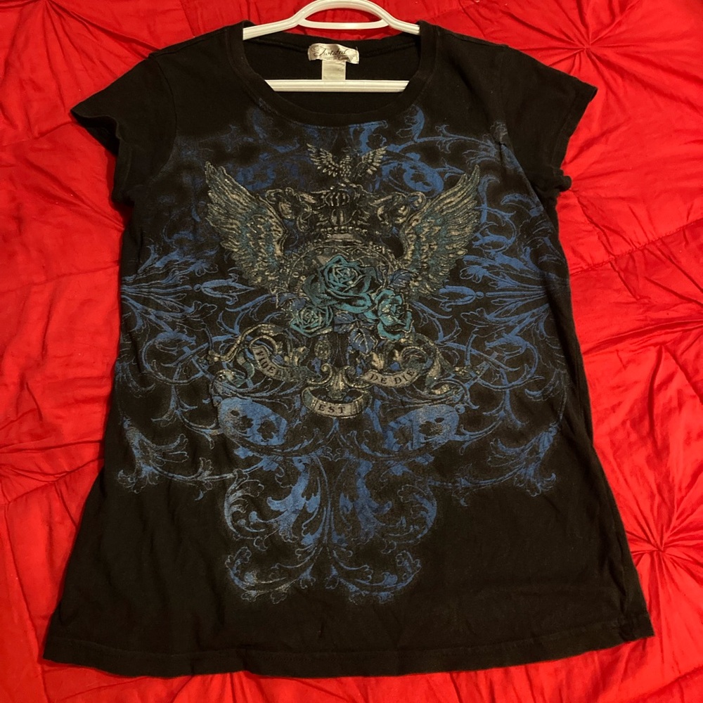 Vintage Rock Tee